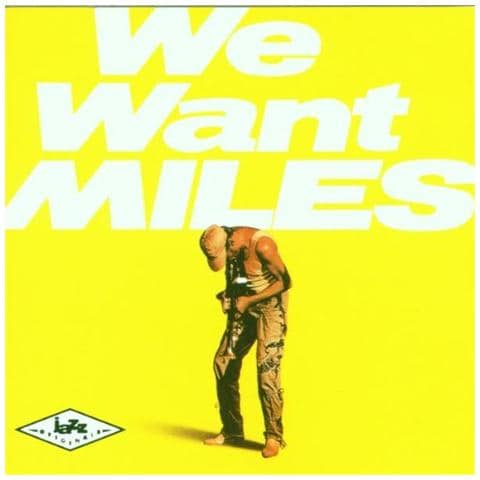 Miles Davis - We Want Miles - Foto 1
