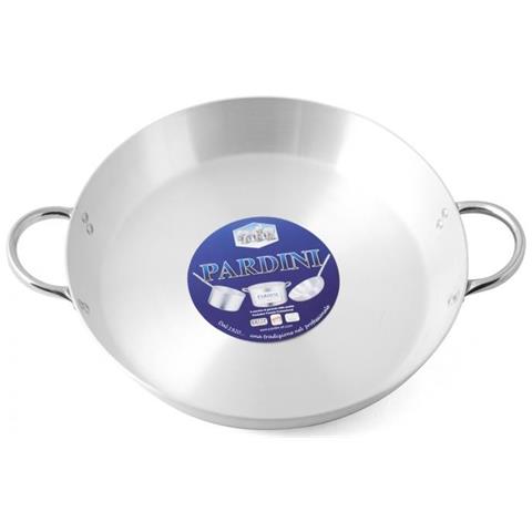 Tegame 2 Maniglie Diametro 40 cm - Foto 3