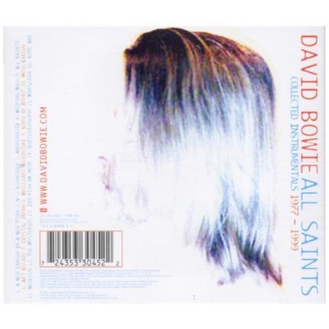 David Bowie - All Saints - Foto 2