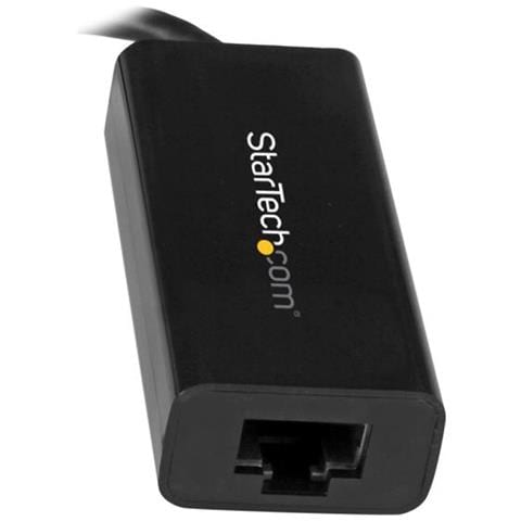 Adattatore di rete Ethernet Gigabit USB-C - Adattatore Gbe esterno USB 3.1 Gen 1 - (5 Gbps) - Foto 3