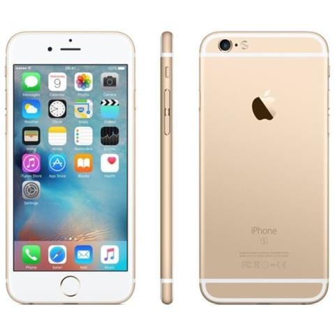 iPhone 6S Plus 16 GB Oro - Foto 10