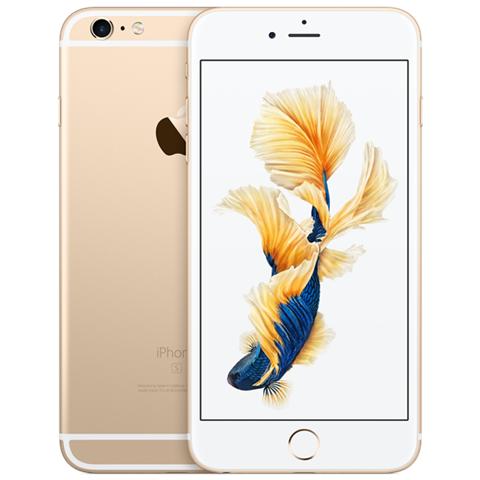 iPhone 6S Plus 16 GB Oro - Foto 1