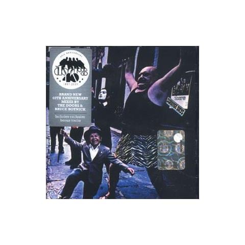 Doors (The) - Strange Days (Expanded Edition)  - Foto 1