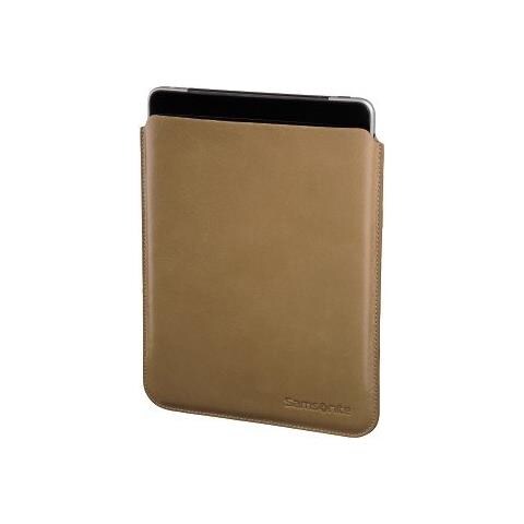 00106895 9.7" Custodia a tasca Beige compatibile Apple iPad 2 - Foto 1