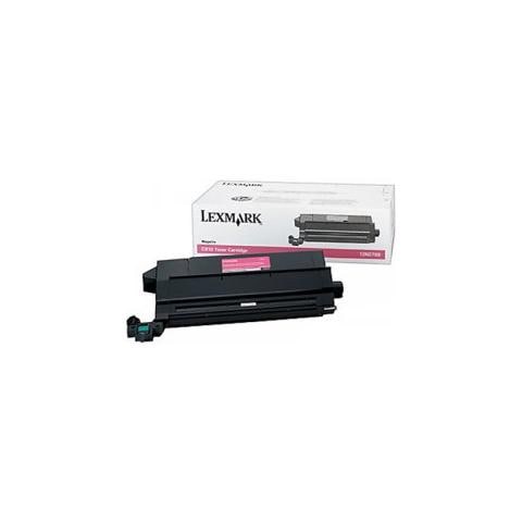 Toner Cartuccia colore Magenta per C4150  - Foto 1