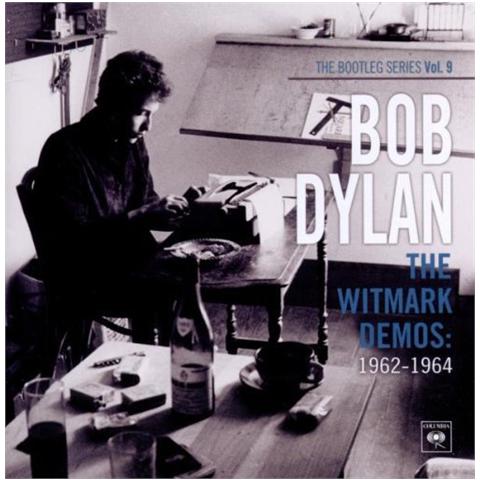 Bob Dylan - The Witmark Demos 1962-1964 - Foto 1
