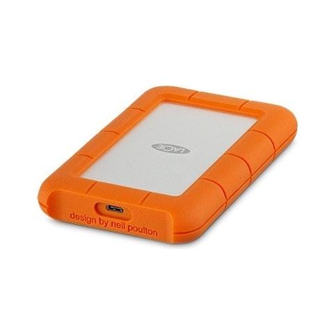 STFR4000800 4tb Rugged Mini Usb Type C - Foto 1