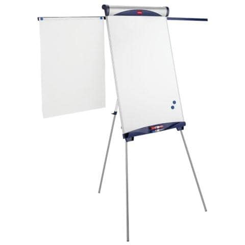 Portablocco Magnetico in Alluminio Colore Bianco - Foto 2