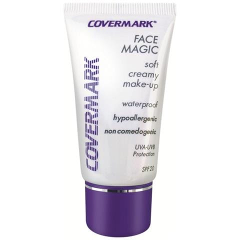 Fondotinta Face Magic Waterproof 06a Cosmetici - Foto 2