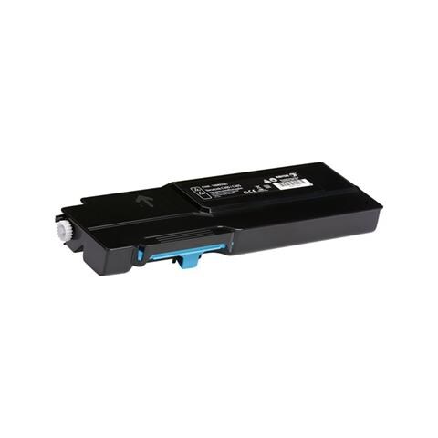 106R03518 Toner Originale Ciano per C400 / C405 Capacità 4800 Pagine - Foto 1