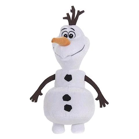 olaf peluche