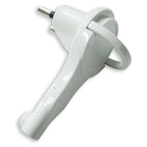 Record M 2p 6a Slimline Bianco - Foto 1