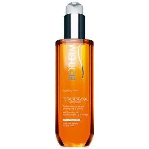 Biosource Total Renew Oil 200ml - Foto 1