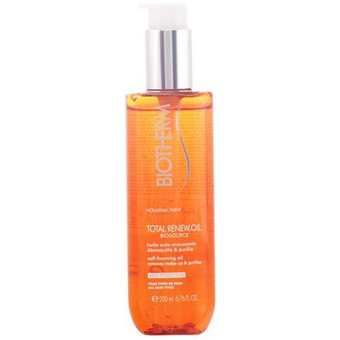 Biosource Total Renew Oil 200ml - Foto 2