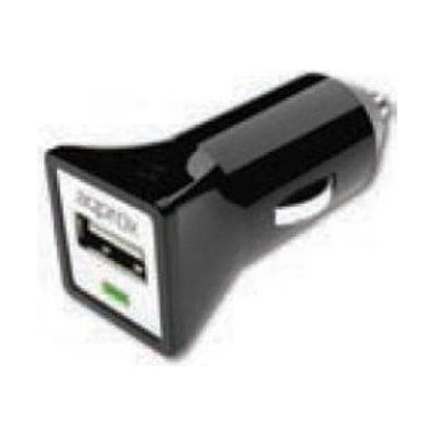 Caricabatterie Usb Per Auto Appusbcarb Nero - Foto 1