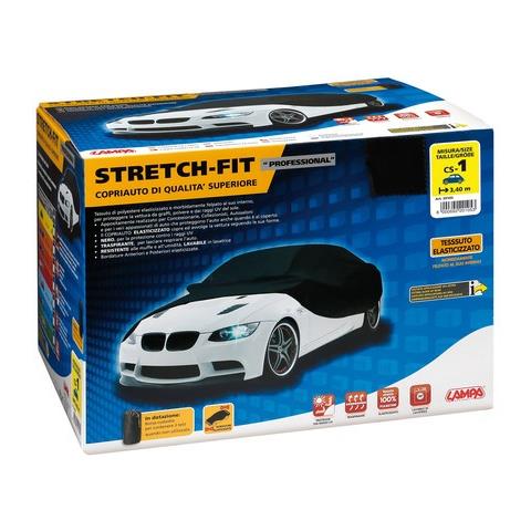 Copriauto Elasticizzato Cs-1 Stretch-fit - Foto 9
