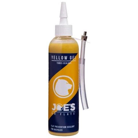 Lubrificanti E Detergenti Yellow Gel Manutenzione 240 Ml - Foto 1