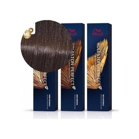 Koleston Perfect Me + 60 Ml Castagna Marrone Chiaro 5/7 - Foto 2
