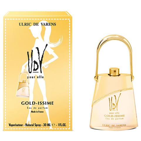 Profumo Donna Gold-issime Edp (75 Ml) - Foto 4