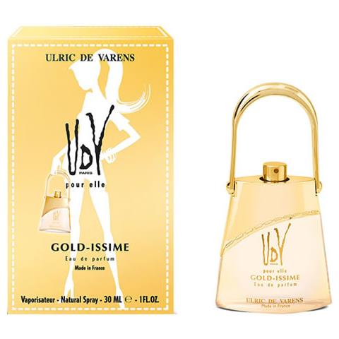 Profumo Donna Gold-issime Edp (75 Ml) - Foto 2
