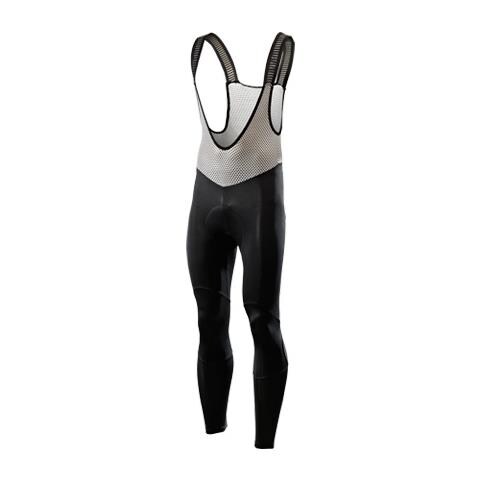 Stftsne Six2 Storm Bibt F Salopette Invernale Donna Storm Black S - Foto 1