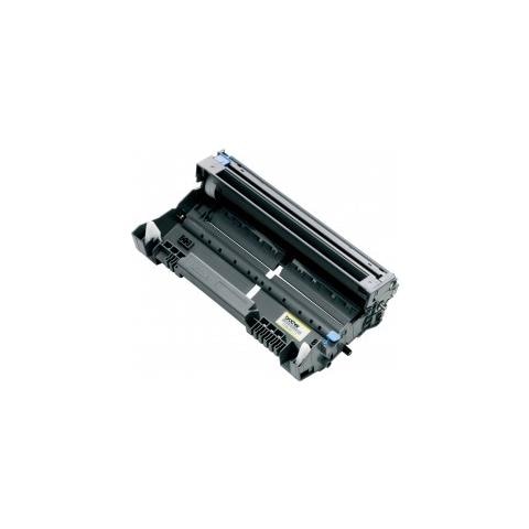 TONER COMPATIBILE - Tamburo Dr-3100 *serie Eco* Per Brother Dr3100 Dr-3200 Dr3200 Universale 25.000 Pagine - Foto 1