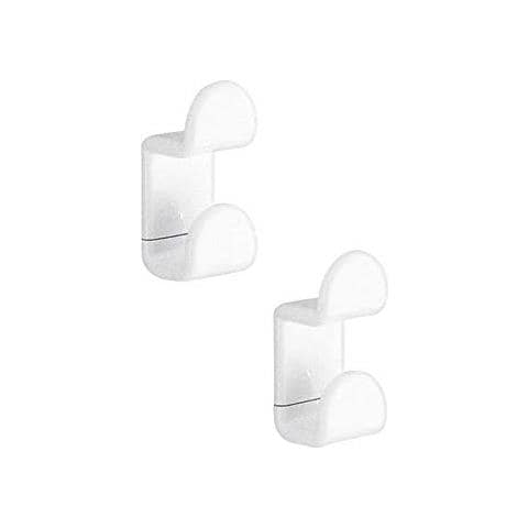 Appendiabiti Serie 2900 Kit Di 2 Pezzi - Foto 1