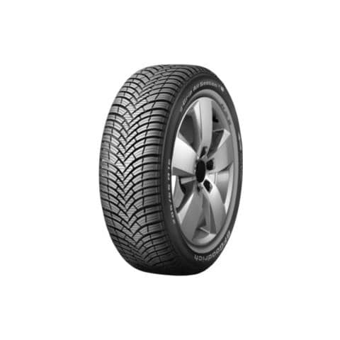 165/65r15 G-grip All Season2 91t - Foto 2