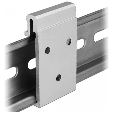 65991 kit di fissaggio Alluminio - Foto 1