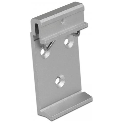 65991 kit di fissaggio Alluminio - Foto 2