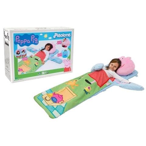 PLE00000 Pisolone - Peppa Pig - Foto 1