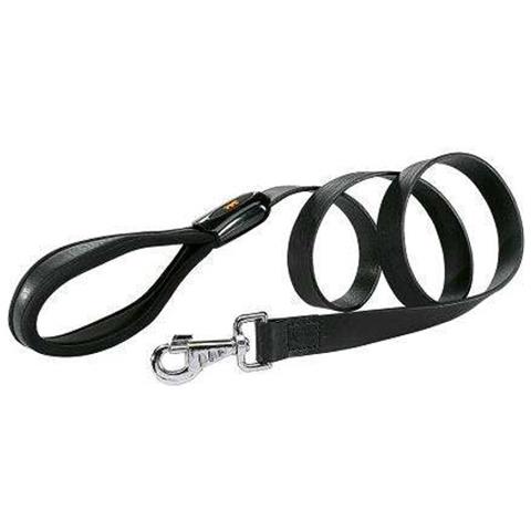 Guinzaglio Giotto Per Cani G25/120 - Colore Nero - Foto 1