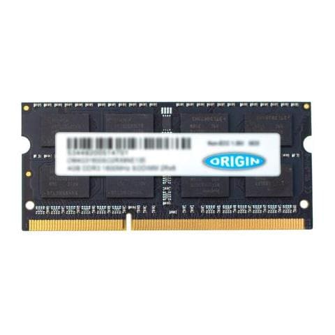 Memoria RAM 4GB DDR3 1600MHz SODIMM - Foto 1