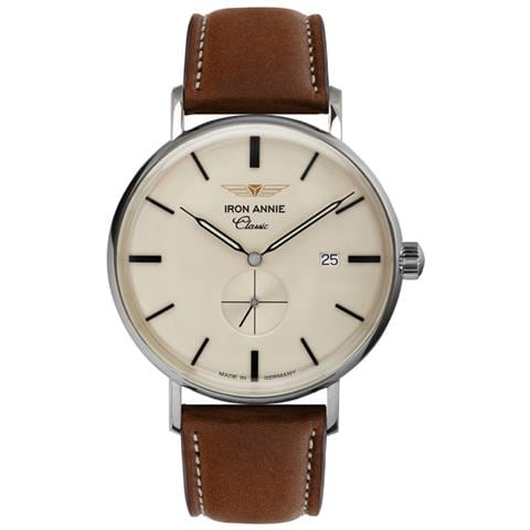 5938-5 Orologio Da Uomo - Foto 1