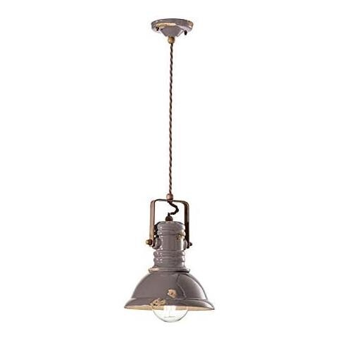 Industrial C1691, Sospensione D23, - Talpa - Foto 1
