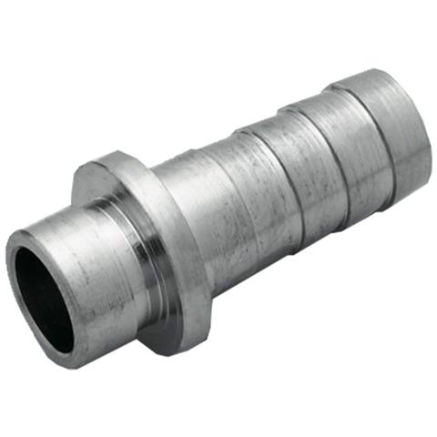 Ugello Per Tubo Ugello Dritto - 7 Mm Per Tubo Birra O Tubo Co2 - Foto 2