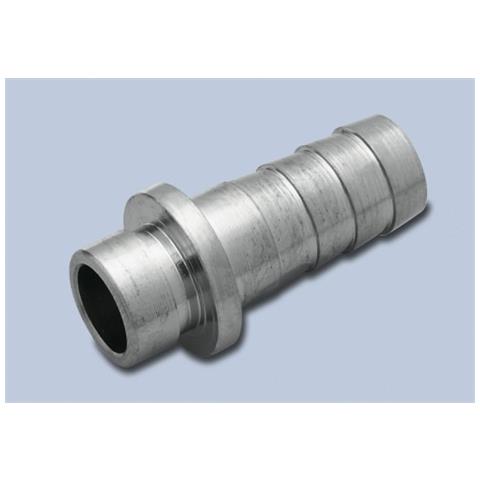 Ugello Per Tubo Ugello Dritto - 7 Mm Per Tubo Birra O Tubo Co2 - Foto 1