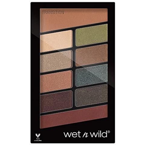 Ww Eyeshadow Palette E759 - Foto 1
