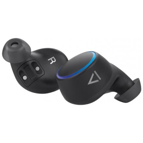 Cuffie Creative 51ef0830aa001 Nero - Foto 2