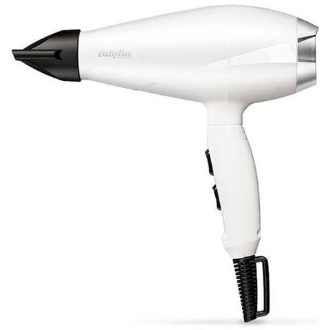 Phon 6704we Ac Speed Pro 2000w S0572366 - Foto 1