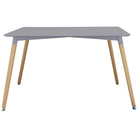 Thomas - Tavolo In Mdf 120 X 80 - Foto 2