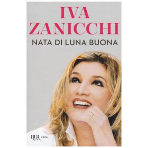 Iva Zanicchi - Nata Di Luna Buona - Foto 1