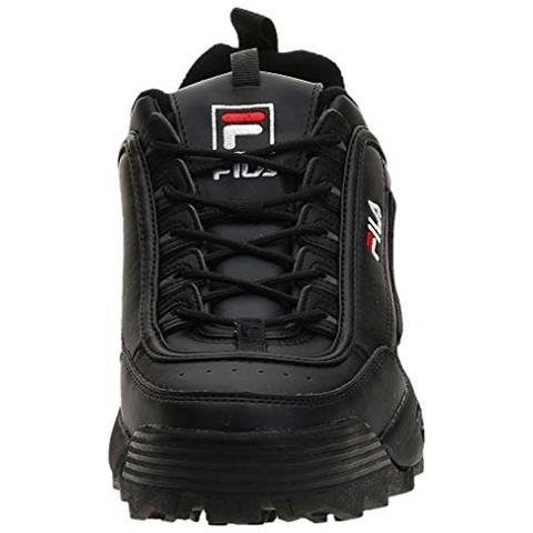 Disruptor, Scarpe Da Ginnastica Basse Uomo, Nero / Nero, 43 Ue - Foto 2