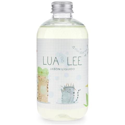 Ainea Lua E Lee Sapone Liquido 250ml - Foto 1