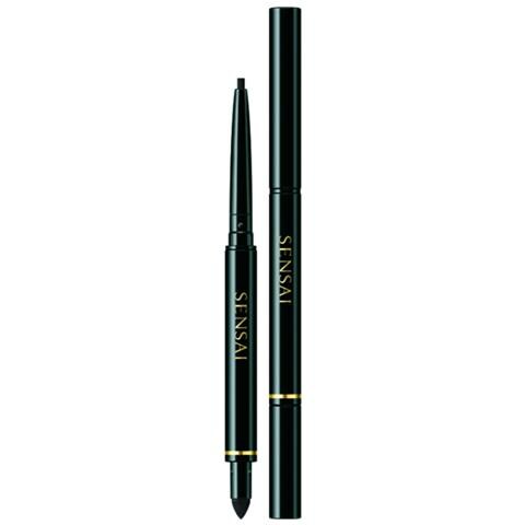 Matita Eyeliner Duratura Sensai 01 - Foto 2
