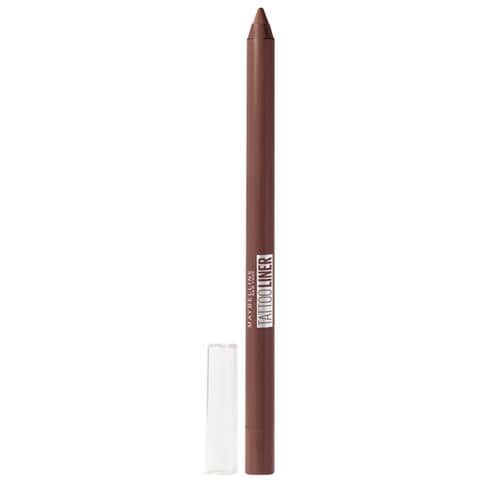 Matita Gel Tattoo Liner 911-noce Liscia 1,3gr - Foto 1