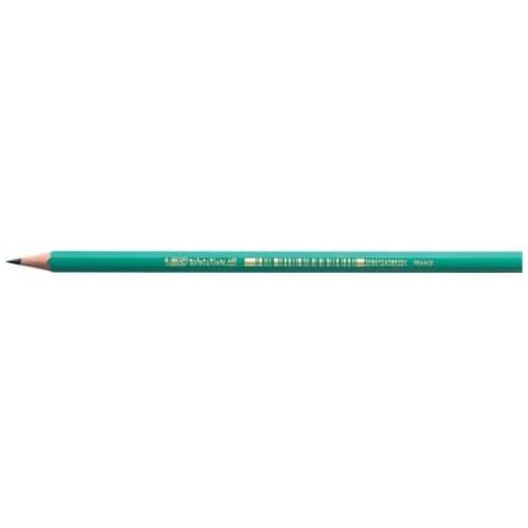 Matita Bic Evolution Graphite 650 Ecolutions Hb - 8803112 (conf. 12)  - Foto 1