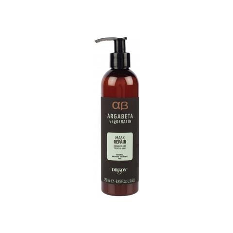 Cremone Repair 250 Ml-argabeta Vegkeratin - Foto 1