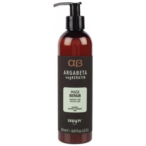 Cremone Repair 250 Ml-argabeta Vegkeratin - Foto 2