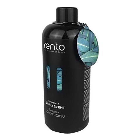 Olii Essenziali Per Sauna 400 Ml Eucalipto (new Edizione) - Foto 1